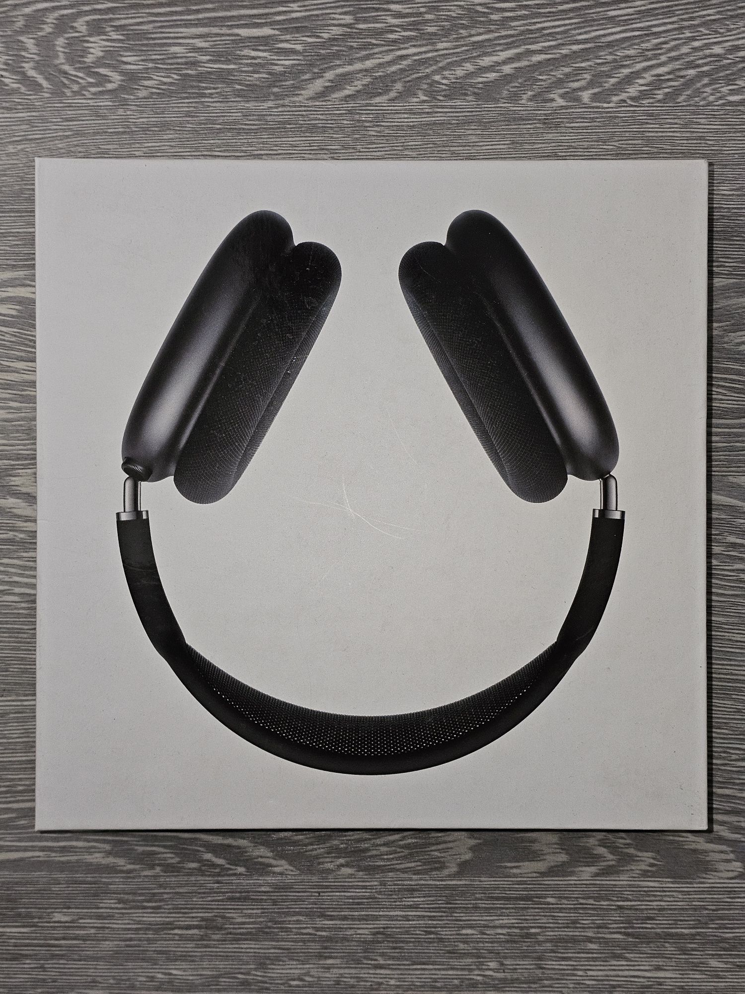 Наушники AirPods Max