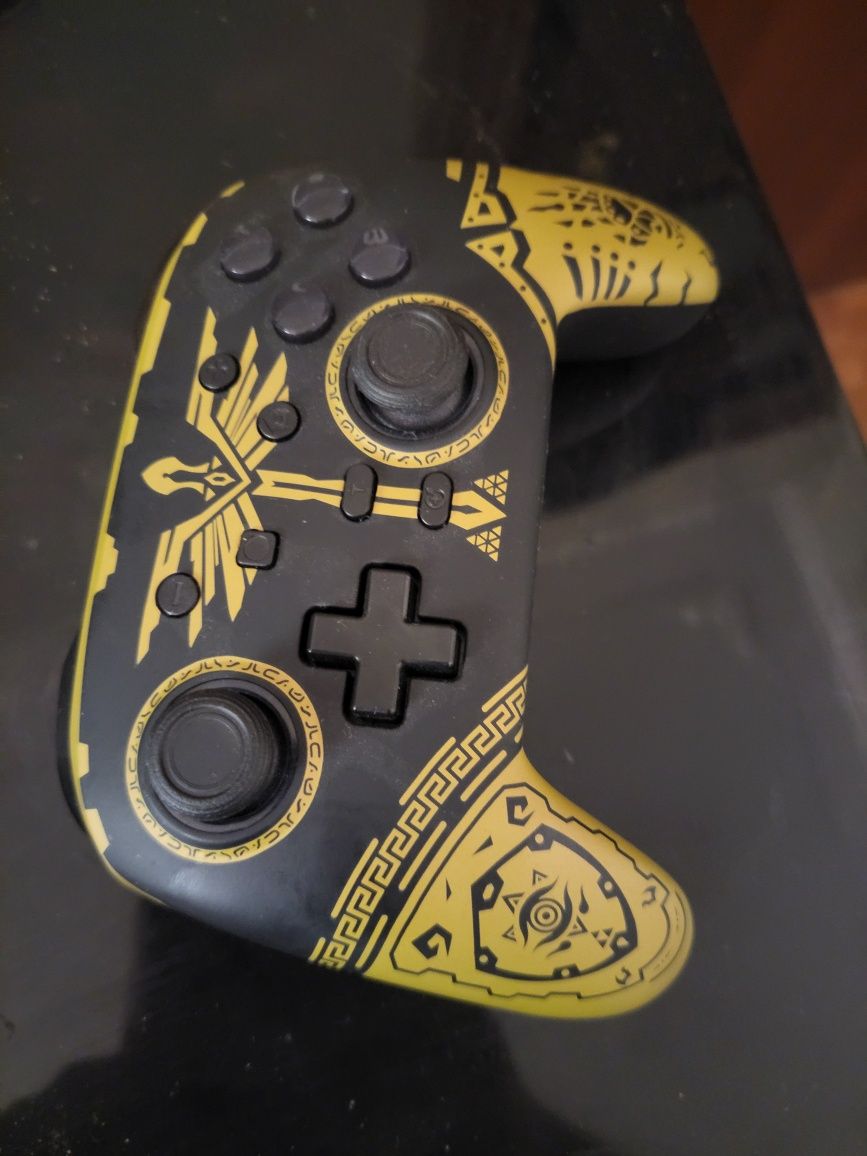 Wireless gaming controller lyuboy oyinga ulab oynasela boladi