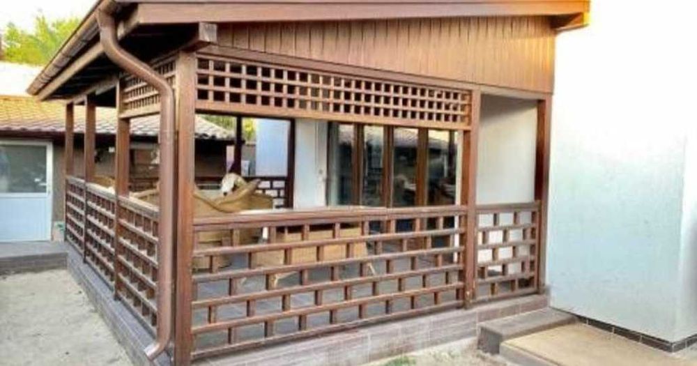 Sisteme complete de acoperisuri, dulgherie, reparatii acoperisuri