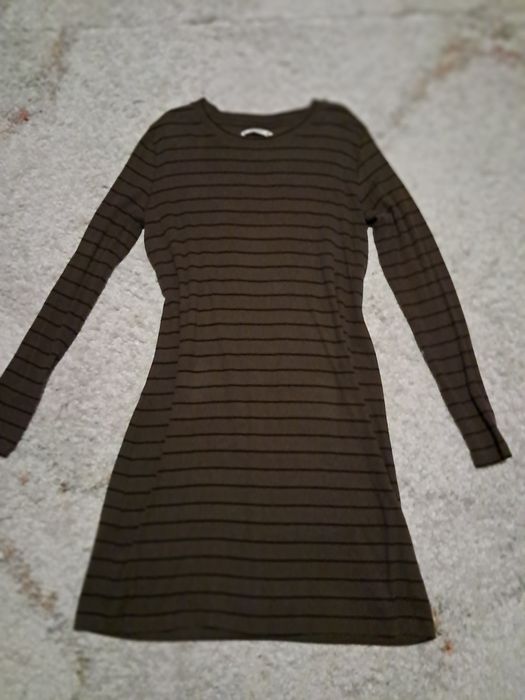 Rochie tricotată mărimea M