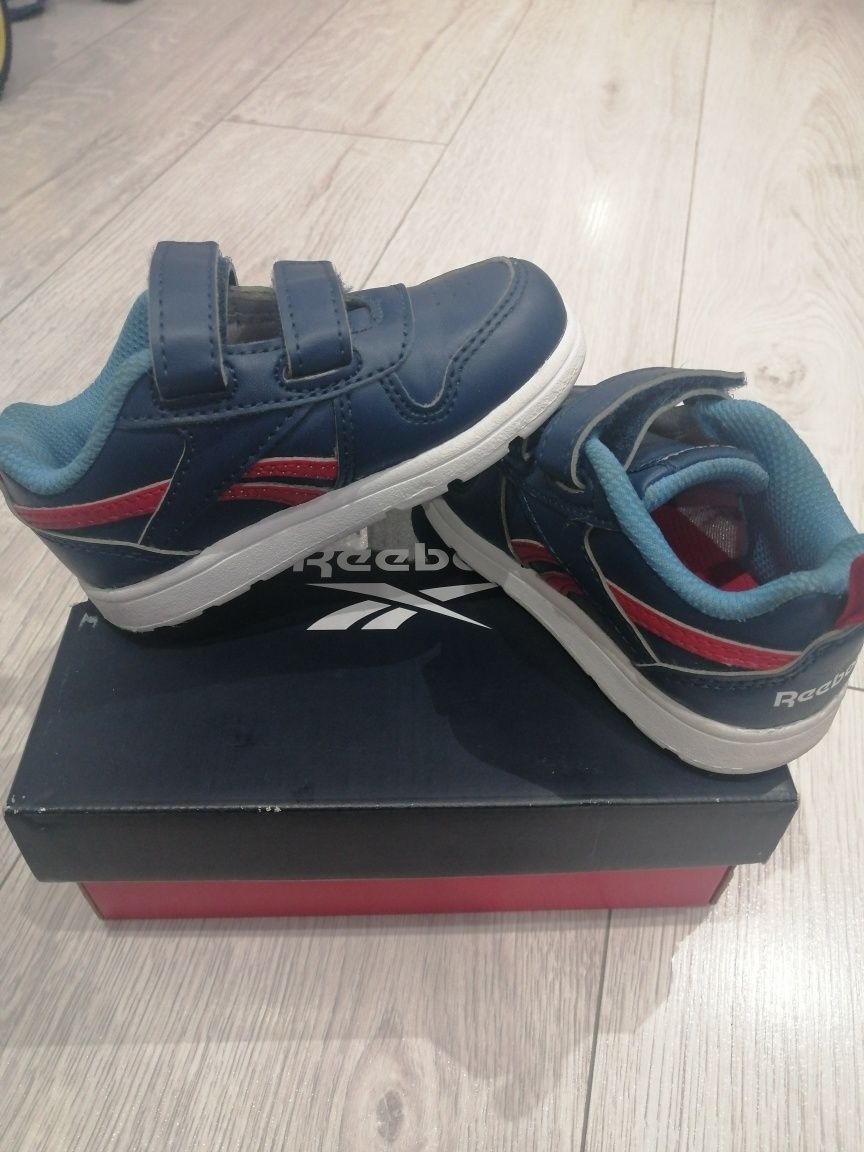 Детски маратонки Reebok N22