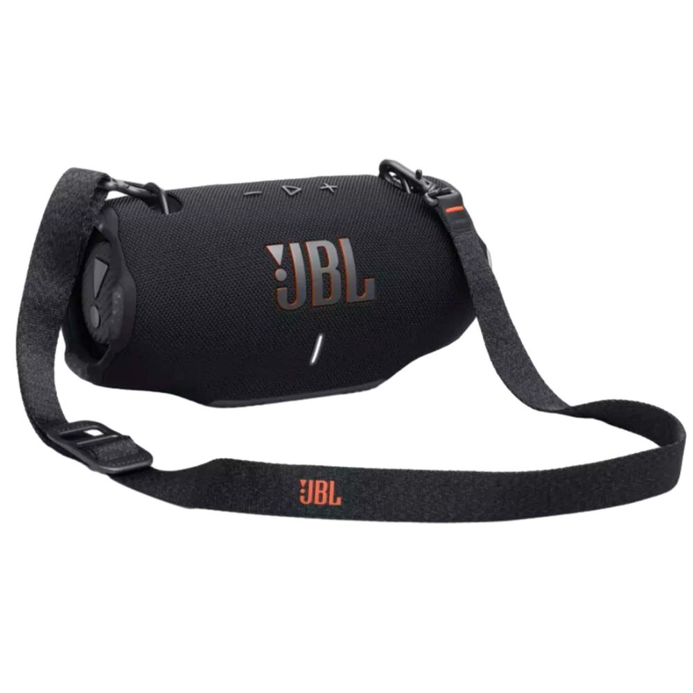 Портативная колонка JBL Xtreme 4 Black blue