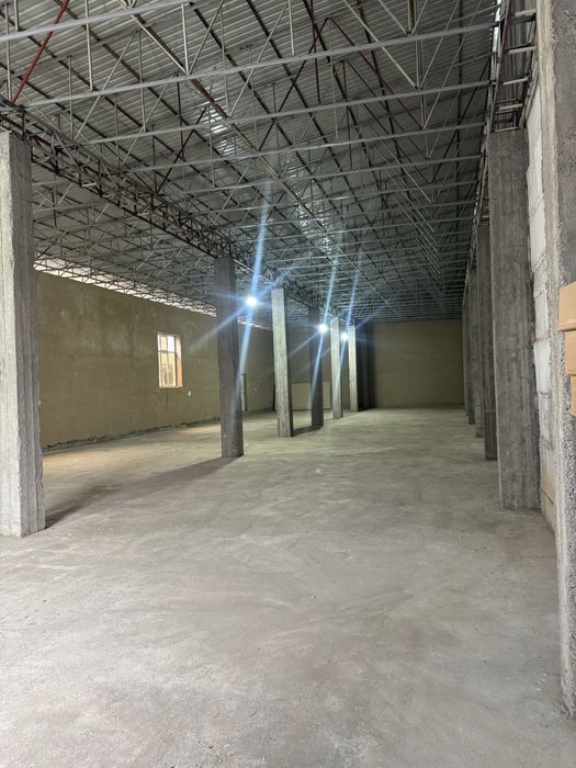 Склад здайотся