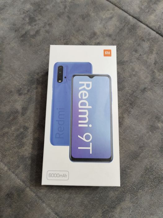 Продам Телефон Редми 9Т