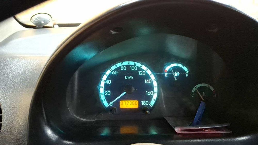 Matiz Best  2018 ideal