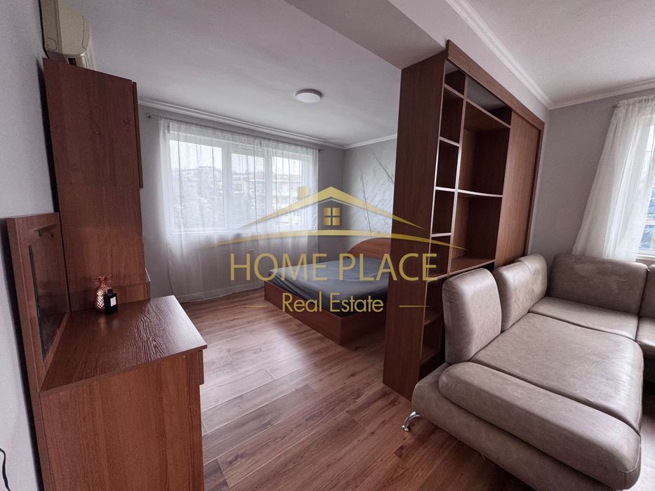 Дава се под наем Двустаен апартамент в Варна, м-т Траката - 62 кв.м за 612 € - Снимка #3