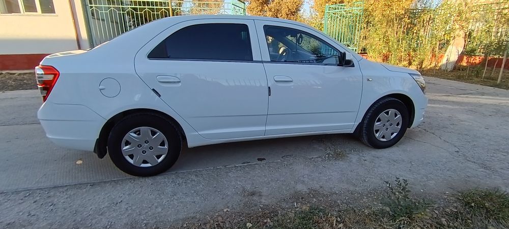 Кобальт OPTIMA сатылады 2022 жыл