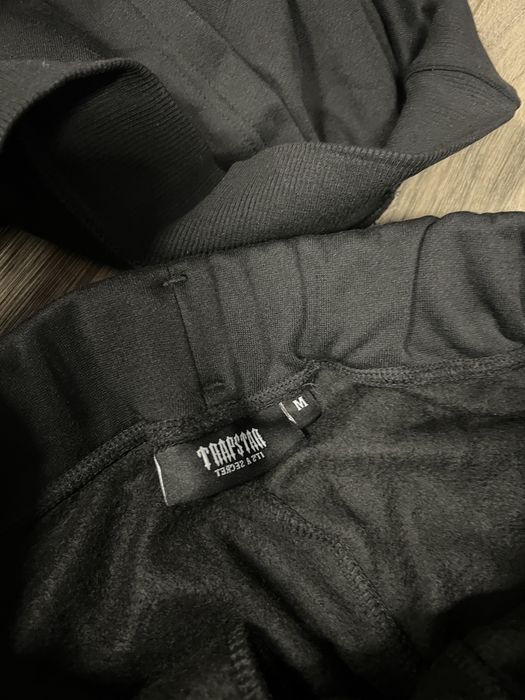 Trening trapstar negru marime M