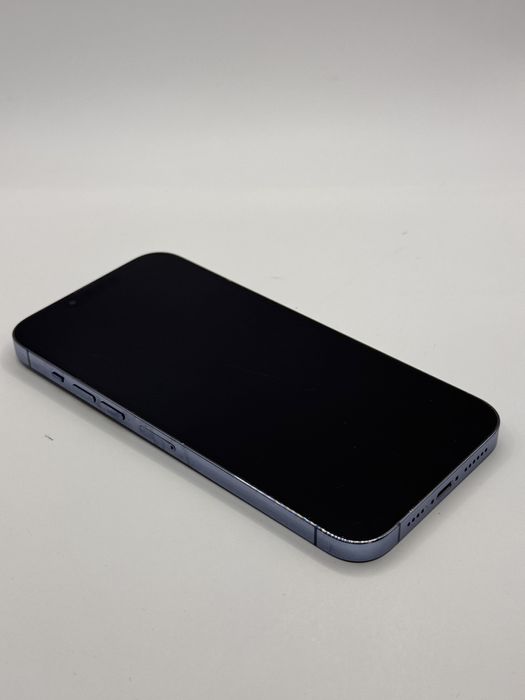 Iphone 13 Pro Max 128GB 100% Grad C+ Garantie 24 Luni - zonemag.ro