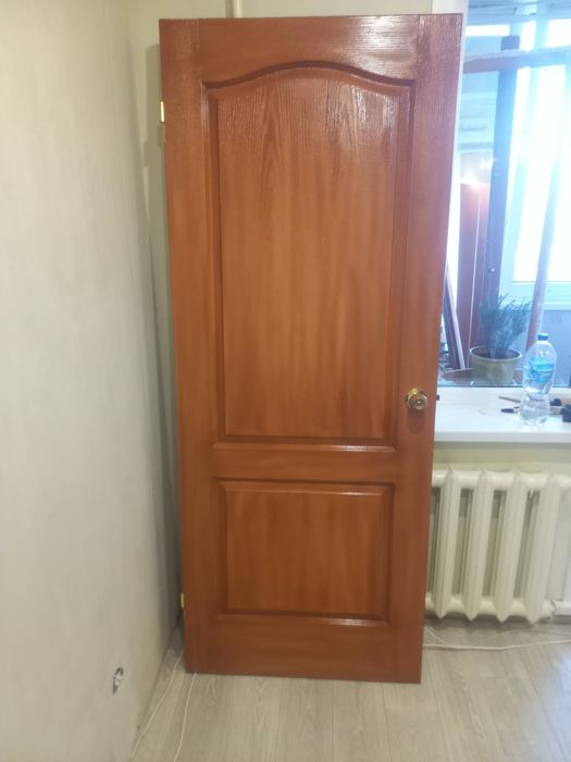Продам двери межкомнатные
