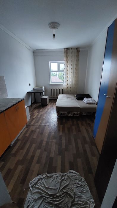 Сдам комнаты в малосемейке