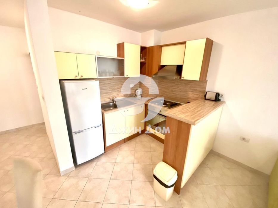 Продава се Двустаен апартамент в Свети Влас - 78 кв.м за 1103 €/кв.м - Снимка #3