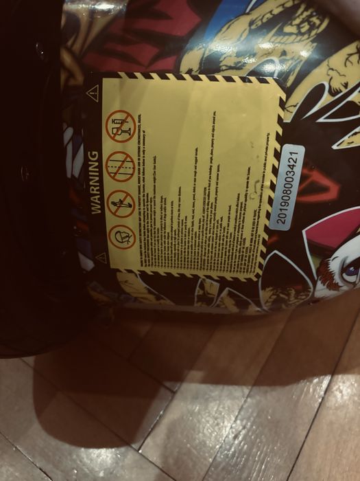 hoverboard 2Drive Off Road