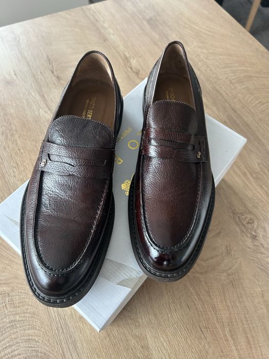 Мъжки обувки Enzo Bertini