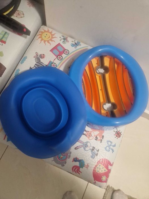 Olita portabila Potette plus noua