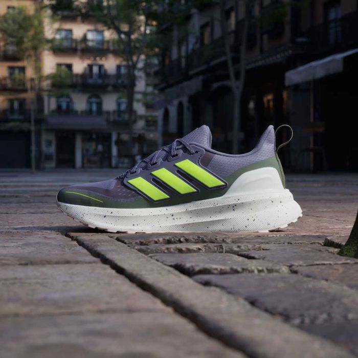 Женские кроссовки adidas Ultrarun 5 Trail! Новые в коробке! Оригинал!