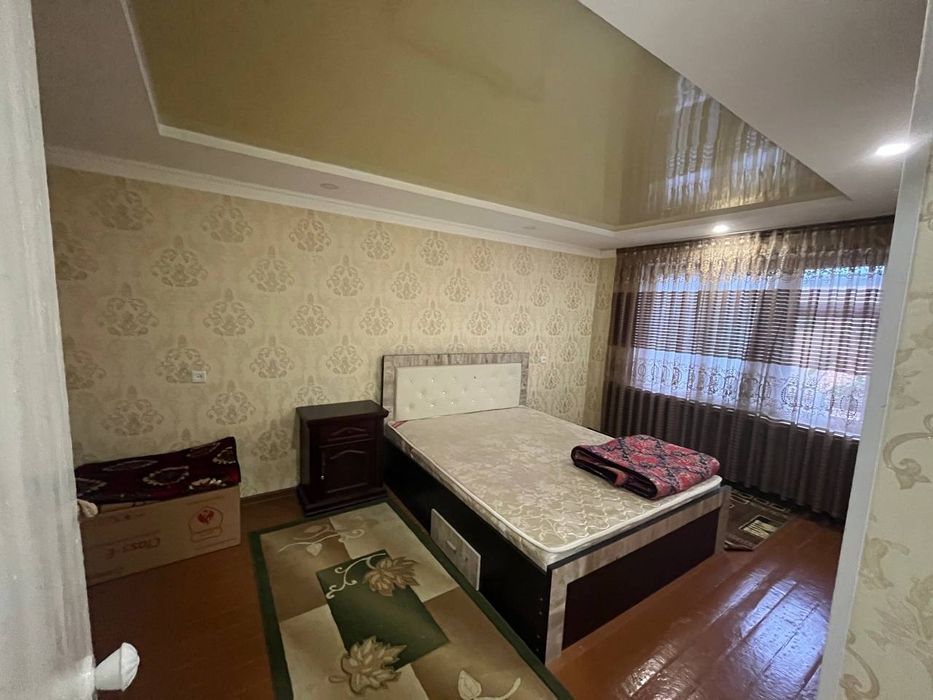 1xonali uy Chorvoqda