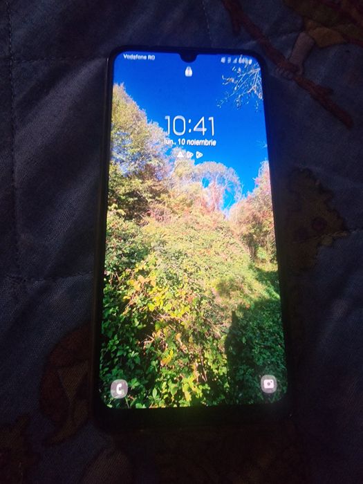 Samsung m31 de 128 gb