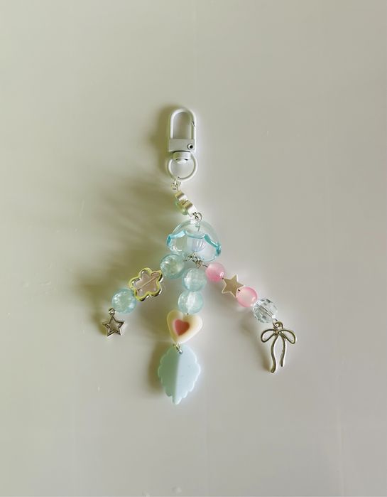 Брелок/брелки/украшения ручной работы