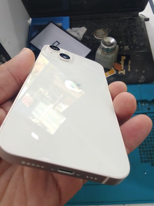 Iphone 13 128gb    88% batarey