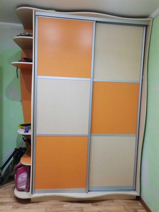 Продам детский уголок