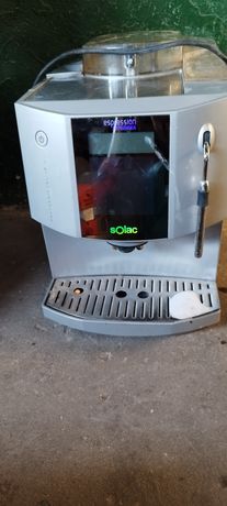 Кафе автомат Solac на Части