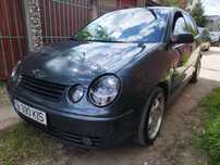 Vw Polo / 2004 / 1.9 TDI / EURO 4