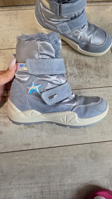 Ботуши Primigi 31