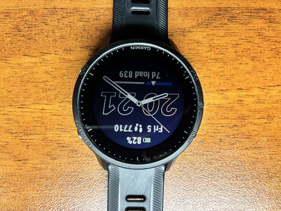 Garmin Forerunner 955