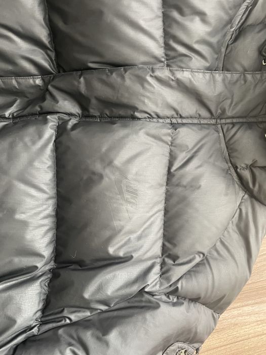 geaca de iarna nike puffer jacket