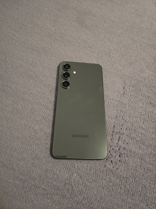 Vand/Schimb Samsung S24 Fe impecabil