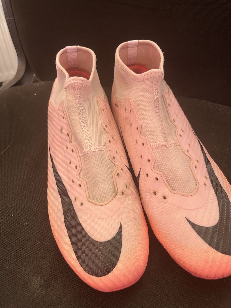 Стоножки и бутонки Adidas и NIKE