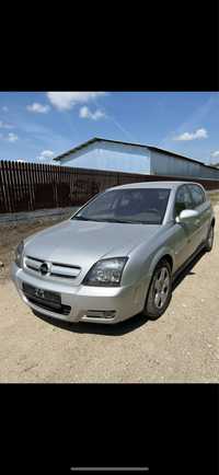 Opel signum 2.2dti