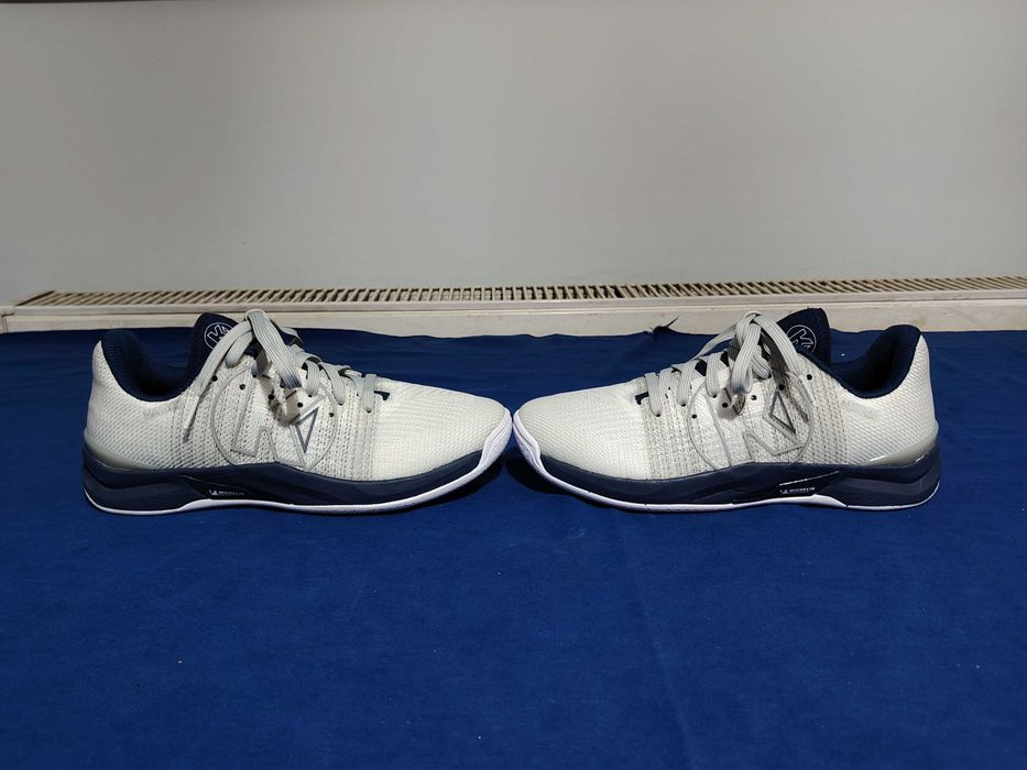 Kempa Attack One 2.0 adidași handbal de damă, mr. 39, 5, int. 25 cm