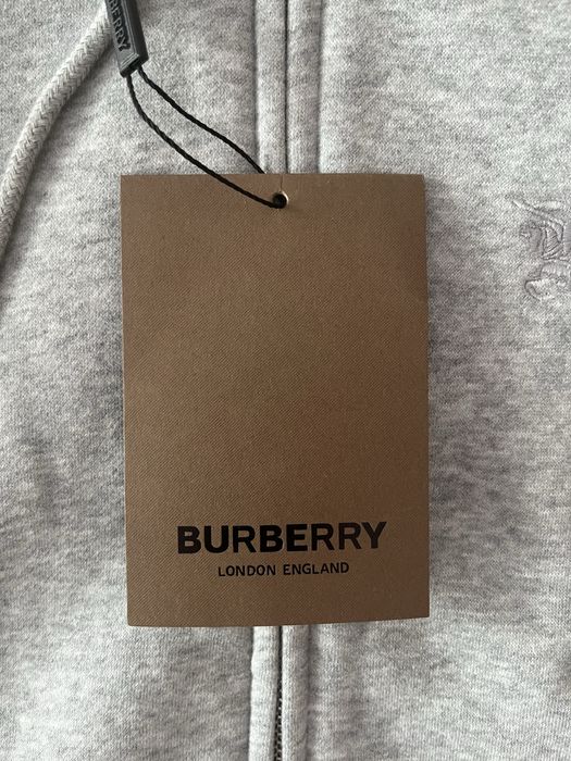 Burberry суичър [S/M]
