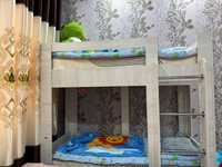 Мебель кровать детский