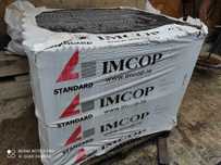 Țiglă de beton de culoare neagra