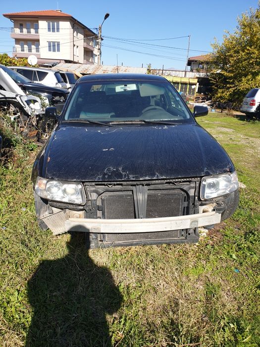 На части ауди а3 8л