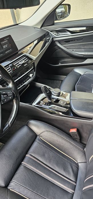 Bmw 530e iperformance schimb cu atv can am