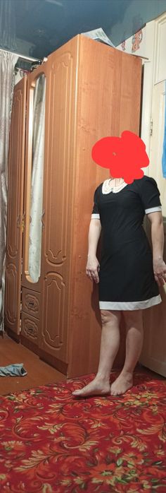 Продам платье 42 размер