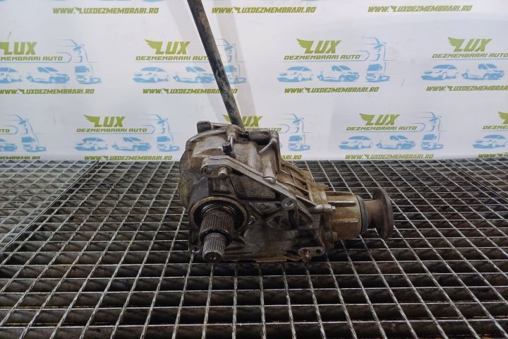 Cutie de transfer 2.0 crdi d4ea  JM(VGT) Hyundai Tucson 1  [din 2004 pana  2010] seria