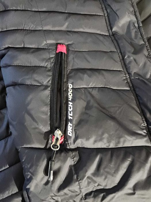 Geaca dama Geographical Norway Antalia