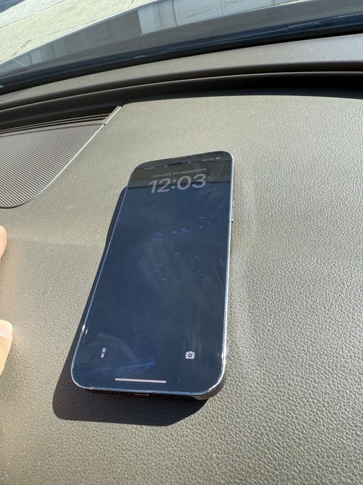 Iphone 14 Pro Max Deep Purple 256GB