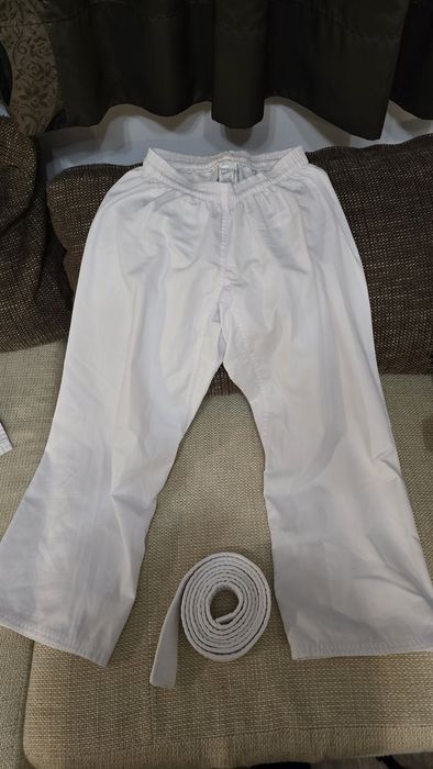 Кимоно карате Outshock