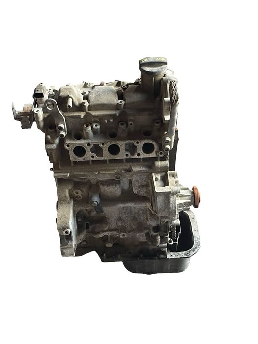 Motor SKODA FABIA II 542 2006 - 2014 1.2i BME