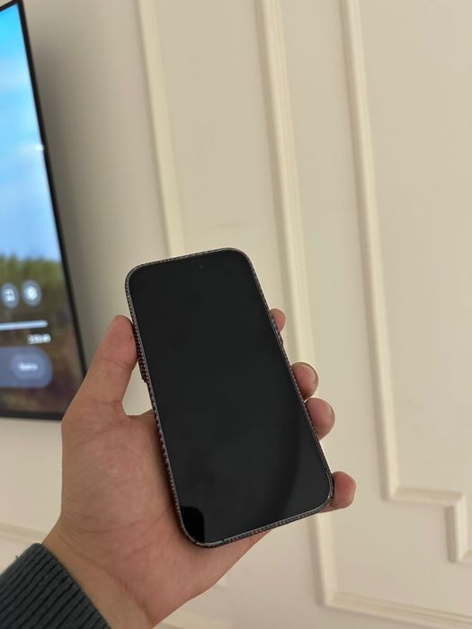 Iphone 14 pro 256 gb