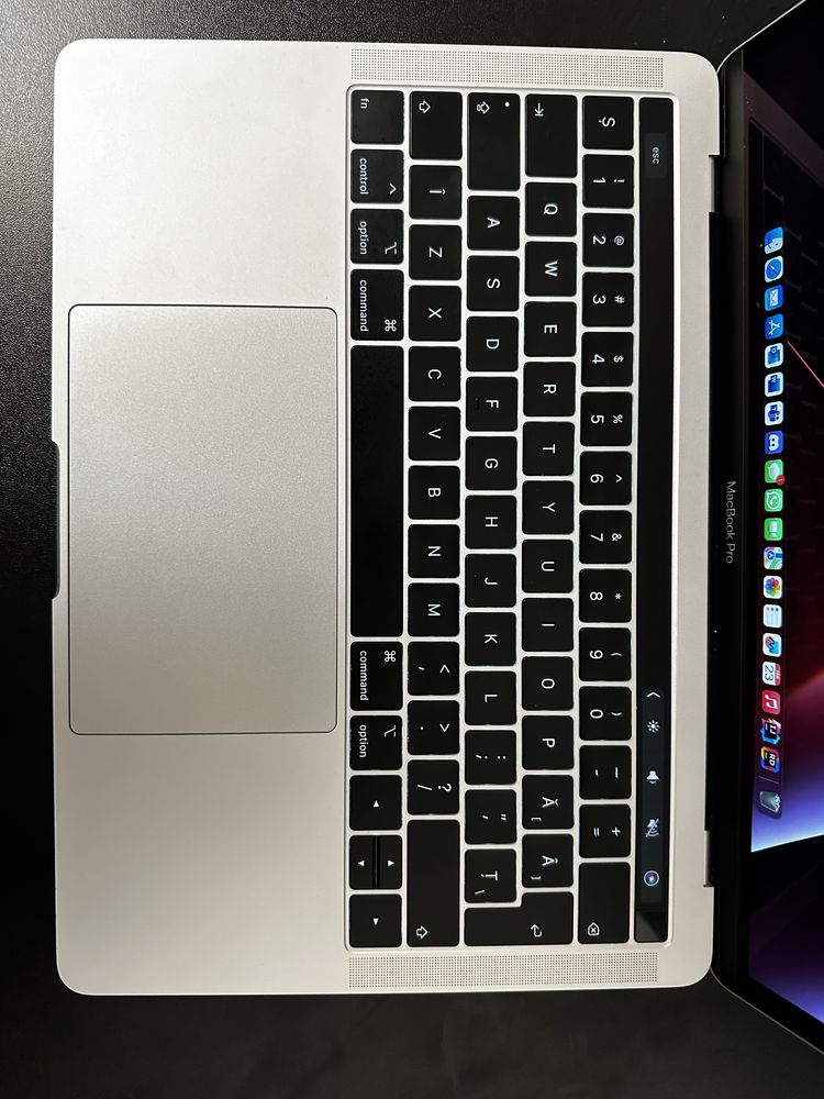 Macbook Pro 2019 13"