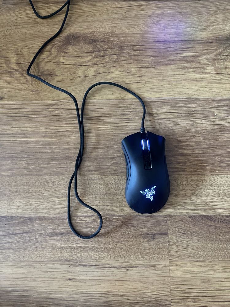 Razer Deathadder v2 Мишка