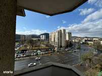 Inchiriere apartament spatios 3 camere Centrul Civic Pet Friendly