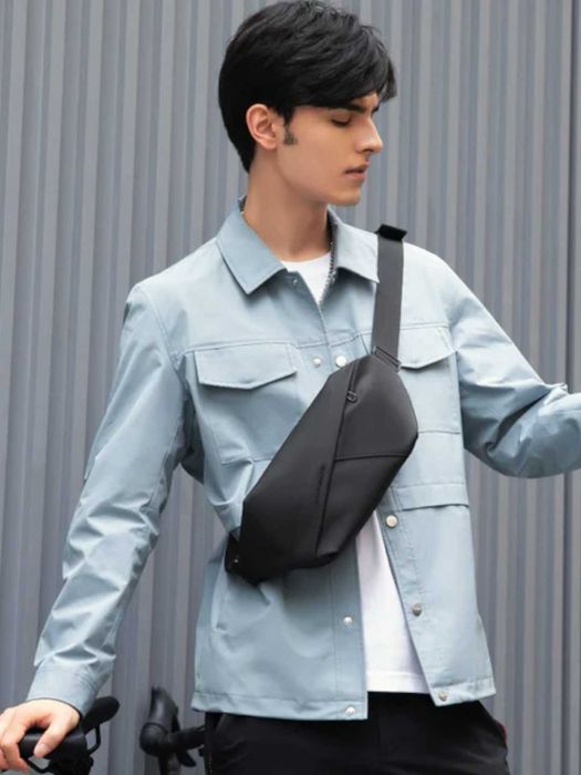 Bir yelkali sumka MR7786 Krossbodi
Brend: MARK RYDEN